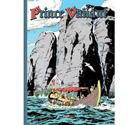 Prince Valiant. Vol. 19: 1973-1974.