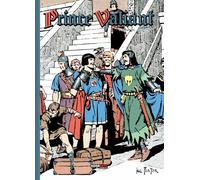 Libri Hal Foster - Prince Valiant. Vol. 14: 1963-1964 - 2020