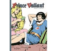 Libri Hal Foster - Prince Valiant. Vol. 17: 1969-1970 - 2021