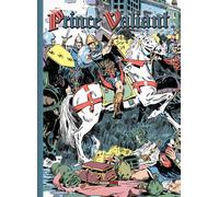 Libri Hal Foster - Prince Valiant. Vol. 21: 1977-1978 - 2023