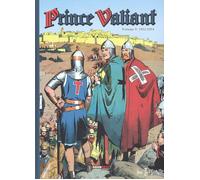 Libri Hal Foster - Prince Valiant. Vol. 9: 1953-1954 - 2017