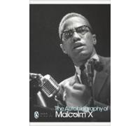 Libri Haley, Alex - The Autobiography Of Malcolm X [Edizione: Regno Unito]