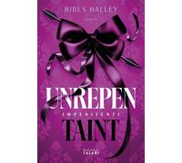 Libri Halley Ribes - Unrepentaint. Impenitenti