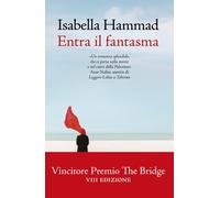 Libri Hammad Isabella - Entra Il Fantasma
