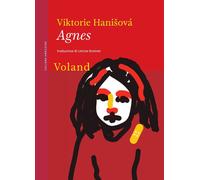 Libri Hanisová Viktorie - Agnes
