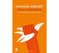 Sulla violenza