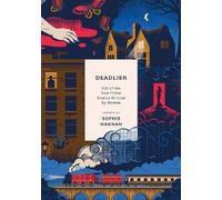 Libri Hannah, Sophie Hannah, Sophie - Deadlier [Edizione: Regno Unito]