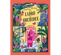 Libri Hannah Tunnicliffe / Erica Harrison - Detective Stanley E Il Ladro Di Orch