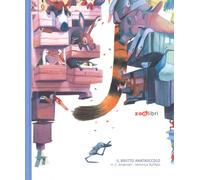 Libri Hans Christian Andersen - Il brutto anatroccolo - 2018