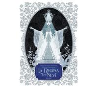 La regina delle nevi. Ediz. a colori - Andersen Hans Christian