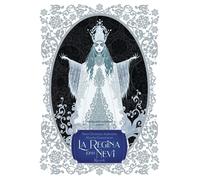 La regina delle nevi. Ediz. a colori - Andersen Hans Christian