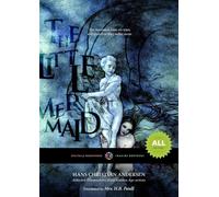 Libri Hans Christian Andersen - The Little Mermaid
