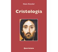 Libri Hans Kessler - Cristologia - 2001 (Introduzioni e trattati)