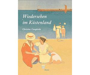 Libri Hans KitzmÃ¼ller - Wiedersehen Im Kustenland