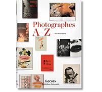 Libri Hans-Michael Koetzle - Photographes A-Z (French Edition)