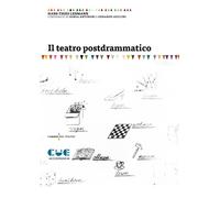Libri Hans-Thies Lehmann - Il Teatro Postdrammatico