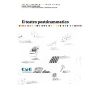 Libri Hans-Thies Lehmann - Il Teatro Postdrammatico