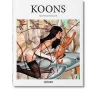 Libri Hans Werner - Koons. Ediz. Illustrata