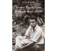 Libri Hanya Yanagihara - Il Popolo Degli Alberi