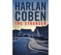 The stranger - Coben Harlan