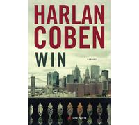 Libri Harlan Coben - Win