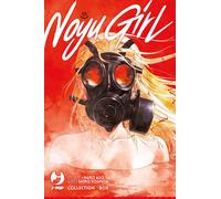 Libri Aso Haro - Noyu Girl. Collection Box #1-3