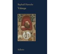 Libri Haroche RaphaÃ«l - Valanga
