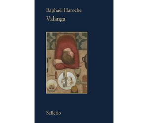 Libri Haroche RaphaÃ«l - Valanga