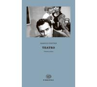Teatro vol. 1-2