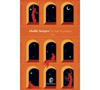 Libri Harper Elodie - Le Lupe Di Pompei