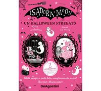 Libri Harriet Muncaster - Un Halloween Stregato. Isadora Moon