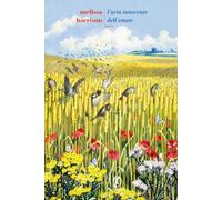 L'ARIA INNOCENTE DELL'ESTATE - HARRISON MELISSA - Fazi