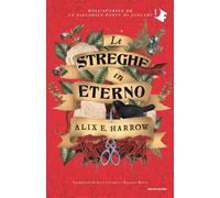 Le streghe in eterno
