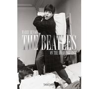 Libri Harry Benson - Harry Benson. The Beatles. Ediz. Inglese