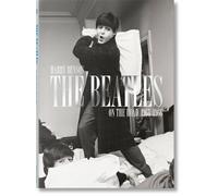 Libri Harry Benson - The Beatles On The Road 1964-1966. Ediz. Inglese, Tedesca E