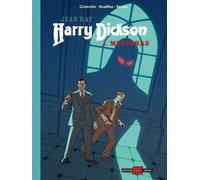 Libri Harry Dickson #01