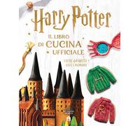 Harry Potter. Il libro di cucina ufficiale