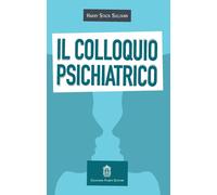 Il colloquio psichiatrico