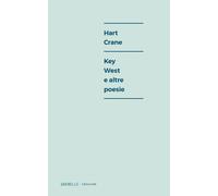 Libri Hart Crane - Key West E Altre Poesie. Ediz. Multilingue