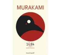 Libri Haruki Murakami - 1Q84. Libro 3. Ottobre-dicembre - 2015