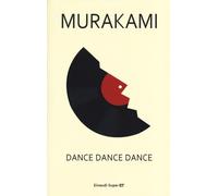 Libri Haruki Murakami - Dance Dance Dance
