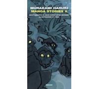 Libri Haruki Murakami - Manga Stories 2. Ediz. Italiana