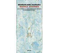 Libri Haruki Murakami - Manga Stories. Ediz. Italiana