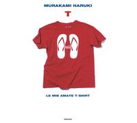 T. Le mie amate T-shirt