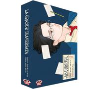 Libri Haruko Kumota - La Grande Traversata (Serie Completa 2 Volumi)