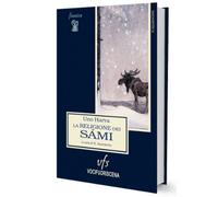 Libri Harva Uno - La Religione Dei Sami