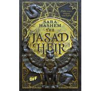 Libri Hashem Sara - Dalle Ceneri Sorgera Una Regina. The Jasad Heir