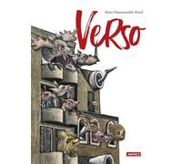 Libri Hassanzadeh Sharif Amin - Verso