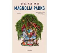 Libri Hastings Jessa - Magnolia Parks