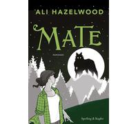 Libri Hazelwood Ali - Mate. Ediz. Italiana